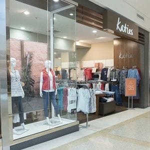 From Rockmans to Katies, Mosaic Brands puts store reopenings on the table From Rockmans to Katies, Mosaic Brands puts store reopenings on the table